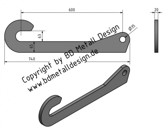 JCB Q-Fit Radlader_20mm